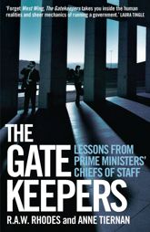 Gatekeepers - 1 Aug 2014