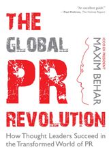 The Global PR Revolution - 1 Oct 2019