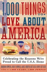 1,000 Things to Love About America - 8 Jun 2010