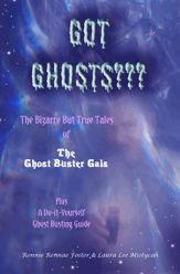 Got Ghost - 11 Nov 2008
