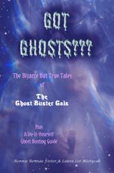 Got Ghost - 11 Nov 2008