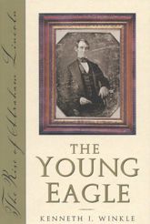 The Young Eagle - 1 Apr 2001
