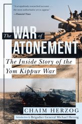 The War of Atonement - 6 Nov 2018