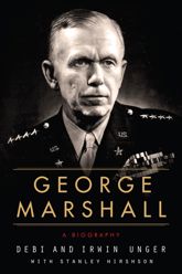 George Marshall - 21 Oct 2014