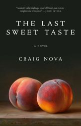 The Last Sweet Taste - 7 Jul 2026