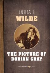 The Picture Of Dorian Gray - 15 Oct 2013