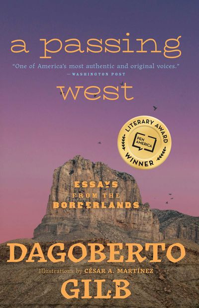 A Passing West