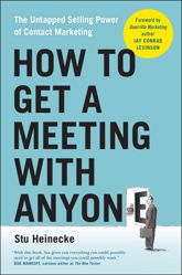 How to Get a Meeting with Anyone - 16 Feb 2016