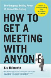 How to Get a Meeting with Anyone - 16 Feb 2016