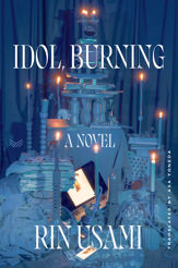 Idol, Burning - 15 Nov 2022