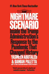 Nightmare Scenario - 5 Jul 2022