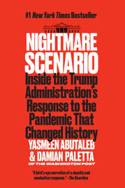 Nightmare Scenario - 5 Jul 2022