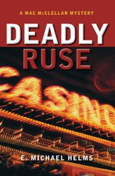 Deadly Ruse - 11 Nov 2014