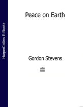 Peace on Earth - 24 Nov 2016