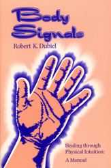 Body Signals - 1 Aug 2013