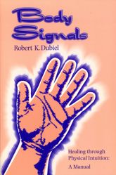 Body Signals - 1 Aug 2013