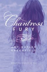 Chantress Fury - 19 May 2015