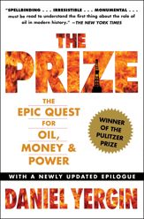 The Prize - 5 Apr 2011