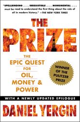 The Prize - 5 Apr 2011