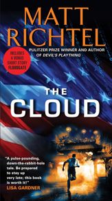 The Cloud - 29 Jan 2013