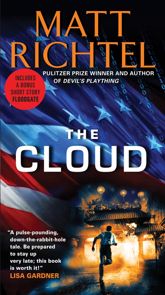 The Cloud - 29 Jan 2013