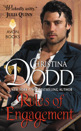 Rules of Engagement - 13 Oct 2009