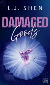 Damaged Goods - 14 Aug 2024