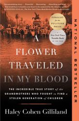 A Flower Traveled in My Blood - 15 Jul 2025