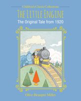 The Little Engine - 28 Jul 2020