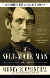 A Self-Made Man - 10 May 2016