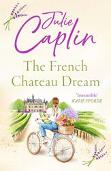 The French Chateau Dream - 30 Jun 2023