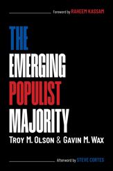 The Emerging Populist Majority - 23 Jan 2024