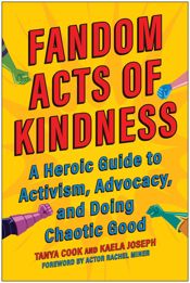 Fandom Acts of Kindness - 3 Jan 2023