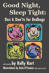 Good Night, Sleep Tight - 20 Oct 2015