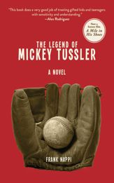 The Legend of Mickey Tussler - 1 Apr 2012