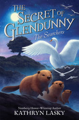 The Secret of Glendunny #2: The Searchers - 14 Mar 2023