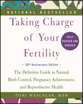 Taking Charge of Your Fertility - 14 Jul 2015