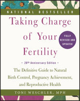 Taking Charge of Your Fertility - 14 Jul 2015