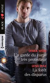 Un garde du corps très protecteur - La forêt des disparus - 1 Jan 2019