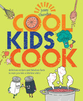 Cool Kids Cook - 12 May 2016