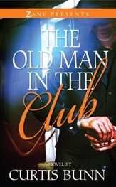 The Old Man in the Club - 17 Jun 2014