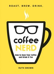 Coffee Nerd - 12 Dec 2014