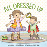 All Dressed Up - 16 Mar 2021