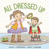 All Dressed Up - 16 Mar 2021