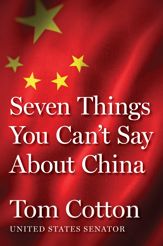Seven Things You Can't Say About China - 18 Feb 2025
