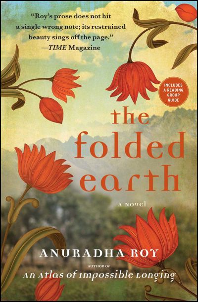 The Folded Earth