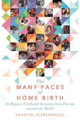 The Many Faces of Home Birth - 12 Sep 2017