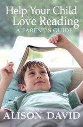 Help Your Child Love Reading - 7 Oct 2014