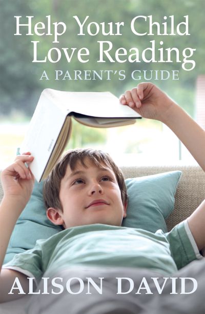 Help Your Child Love Reading