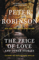The Price of Love and Other Stories - 29 Sep 2009